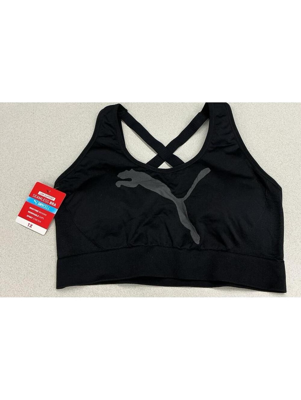Puma Sports Bra